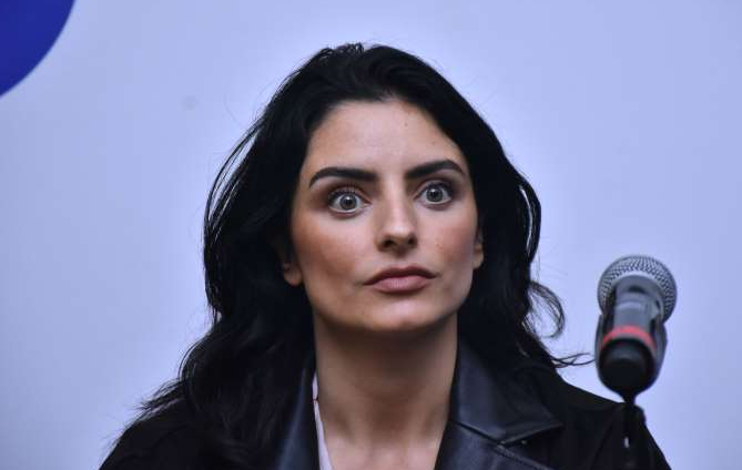 El poderoso mensaje de Aislinn Derbez tras confirmarse su divorcio