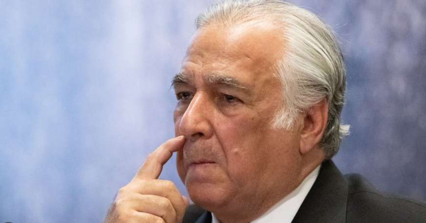 Desplome histórico: en abril las divisas por turismo se hundieron un 96.2%
