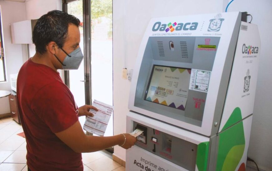 29 de diciembre, fecha límite para pago de servicios con descuento del 100% sobre recargos, multas y actualizaciones