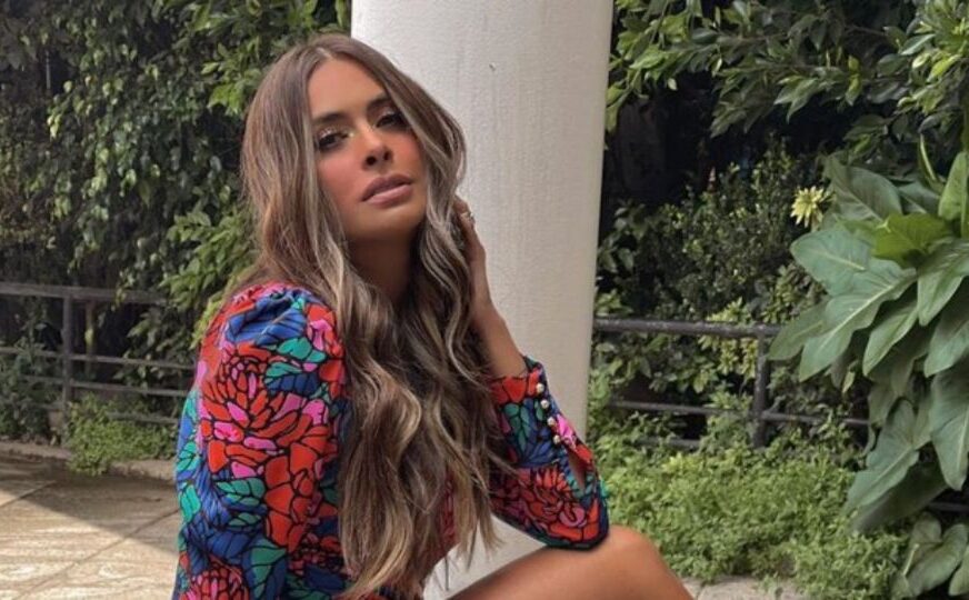 Galilea Montijo NO mejora su estado de salud; continúa delicada de la presión