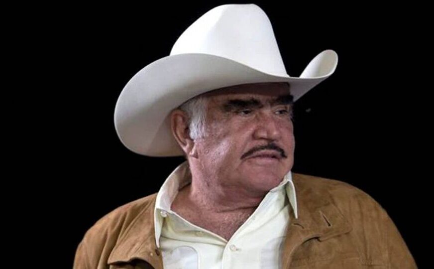 Vicente Fernández tiene MILLONARIA deuda en el hospital; ¿perderá su fortuna?