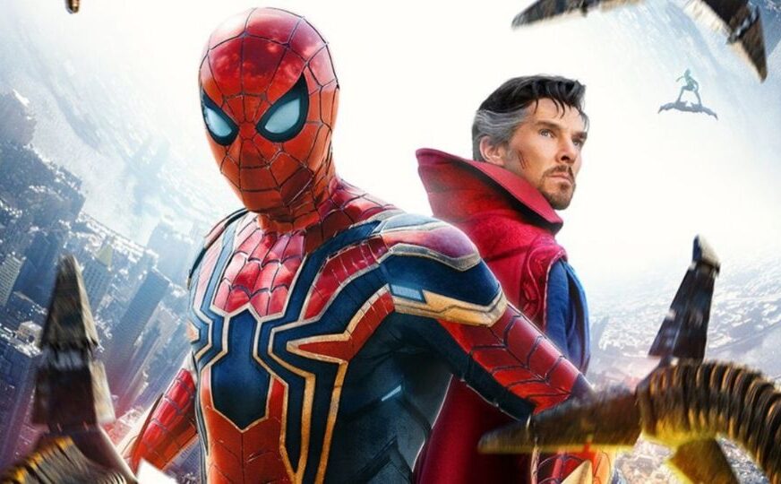 Spider-Man: No Way Home | ¿A qué hora se estrena el segundo tráiler en México y otros países?