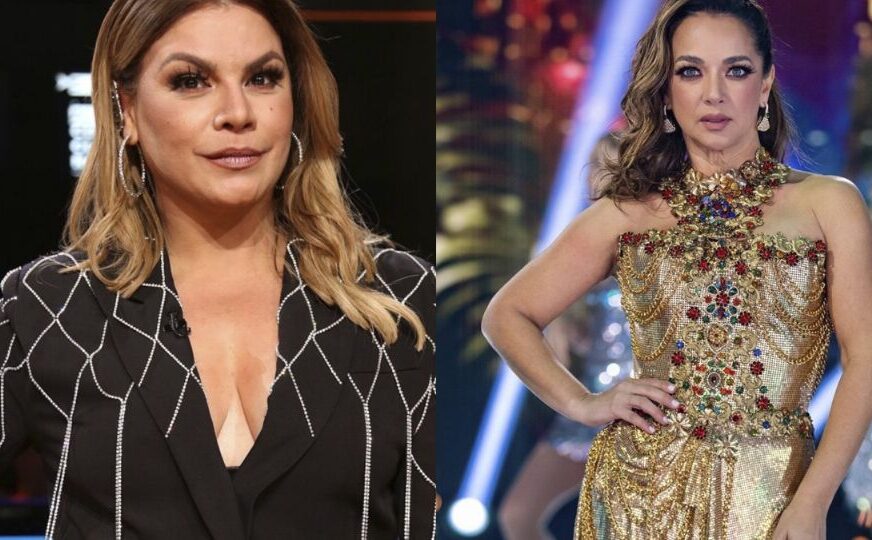 Olga Tañón ofrece disculpas a Adamari López tras demeritar su esfuerzo en el gym