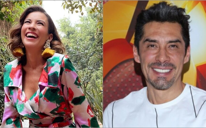 «Tu luz molestará a quienes viven en la oscuridad»: Ingrid Coronado bailando se lanza contra Charly López