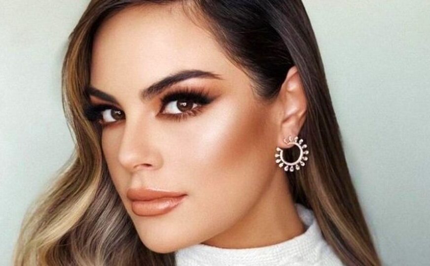 Ximena Navarrete presume su baby bump a sólo unas semanas de ser mamá y conquista con su belleza
