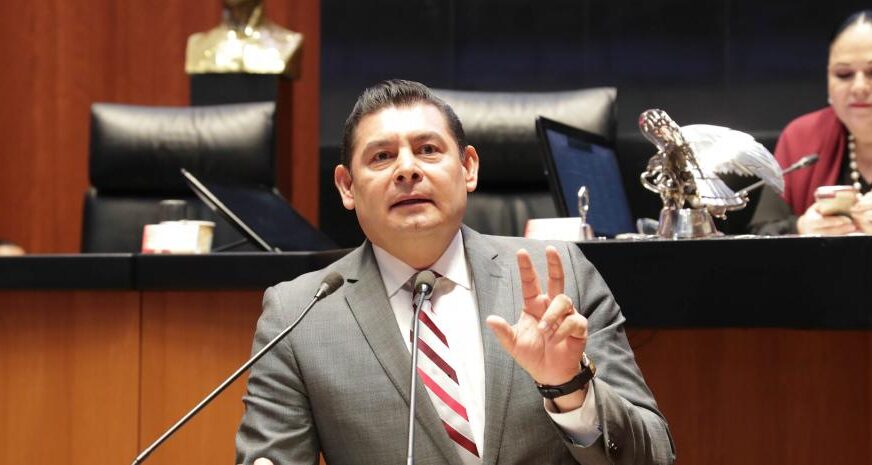 Denuncia Morena a Cofece por autorizar concesión de litio a empresas extranjeras