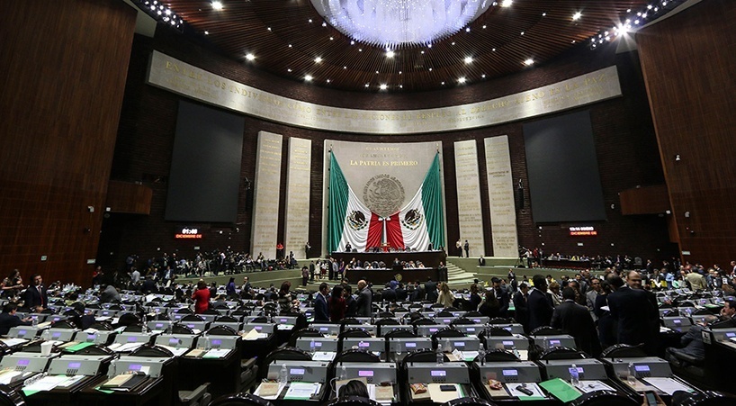Acuerdan diputados instalación de subcomisión de examen previo para analizar solicitudes de juicio político
