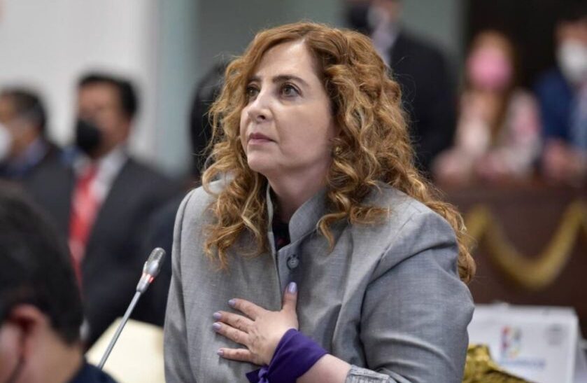 Permanencia de Escuelas de Tiempo Completo CDMX, una obligación constitucional: Gabriela Salido