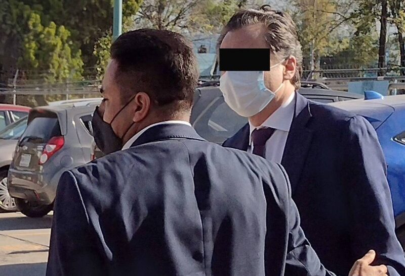 Aplazan audiencia de Emilio Lozoya por caso Odebrecht