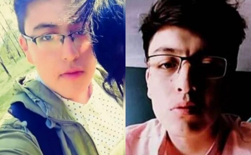 Defendió a su esposa de un abusador en CDMX; ahora está desaparecido