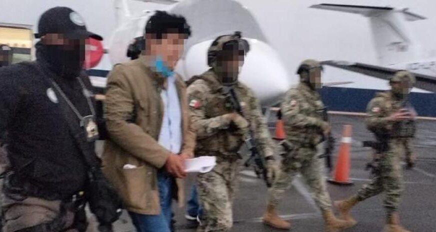 EU activa alertas de viaje para Sinaloa y Sonora tras captura del “Narco de narcos”