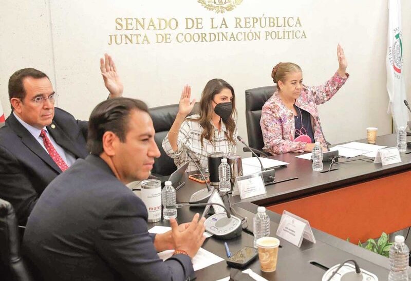 Senado da ‘alivio’ a adictos al fentanilo