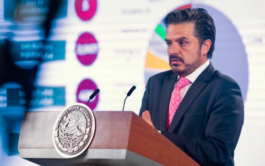 IMSS recibió 273 solicitudes de médicos extranjeros en una semana, cubanos y venezolanos encabezan la lista