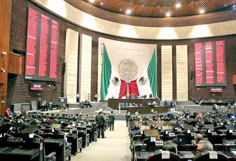 Preparan tijeretazo de 4,475 mdp a INE; a ramos autónomos les recortan 6,437 mdp