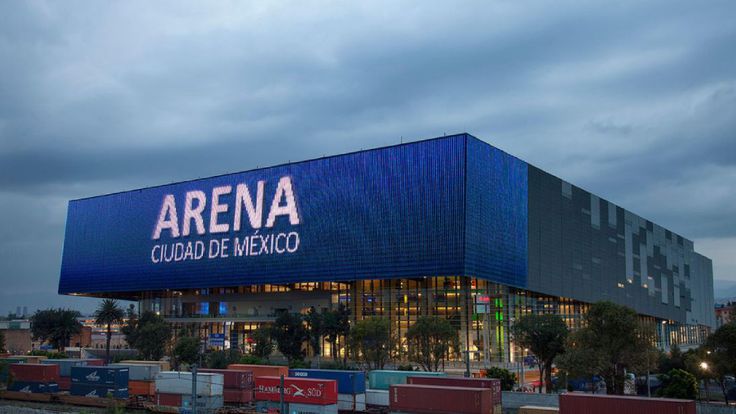 Arena CDMX asegura que están trabajando con normalidad, tras clausura: qué pasó