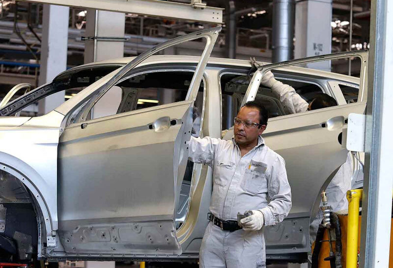 Empleo, en su mejor momento: repunta ocupación laboral