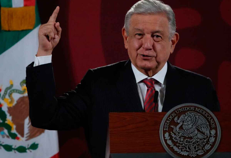 No hay ruptura en Morena tras nombramiento de Guadiana para Coahuila: López Obrador