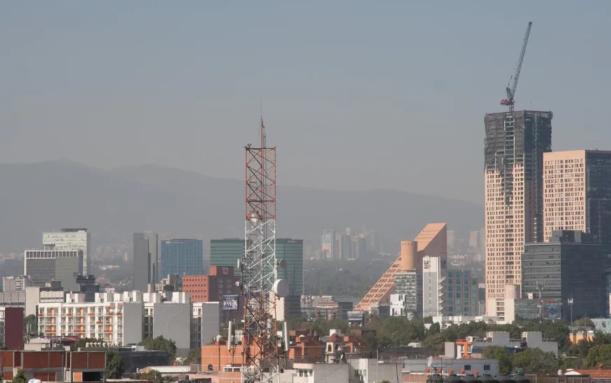Suspendieron Contingencia Ambiental y Doble hoy no Circula en CDMX y Edomex