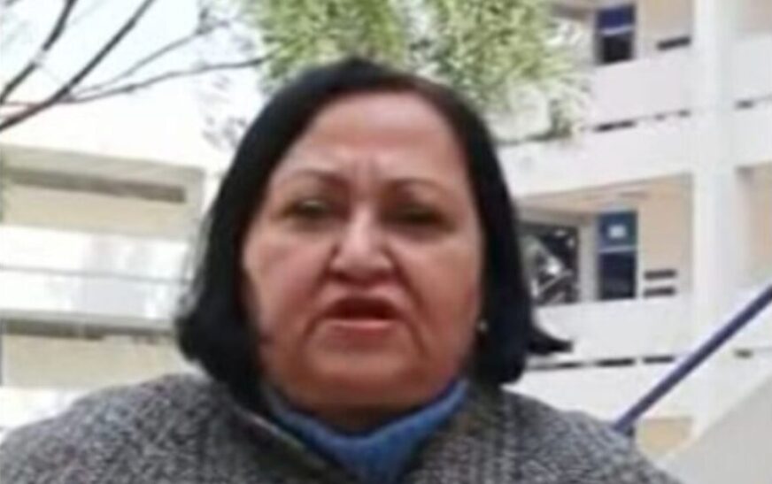 Martha Rodríguez Ortiz apelará la decisión de la UNAM tras despido