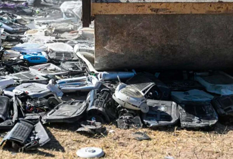 Descubren puerta secreta en Cereso de Ciudad Juárez; hasta mariachis ingresaban por ahí