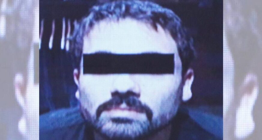 EU formaliza la solicitud de extradición de Ovidio Guzmán