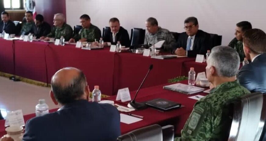 El hackeo a Sedena no puso en riesgo la seguridad nacional: Luis Cresencio Sandoval.