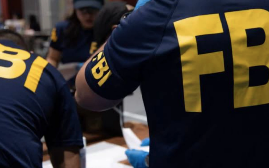 FBI pide ayuda para localizar a 4 estadounidenses