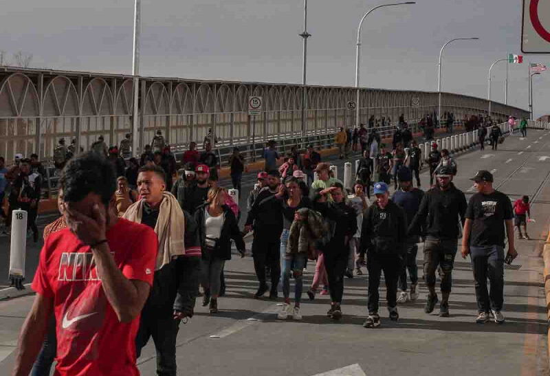 Violencia, factor que obliga a jóvenes a migrar, revela informe