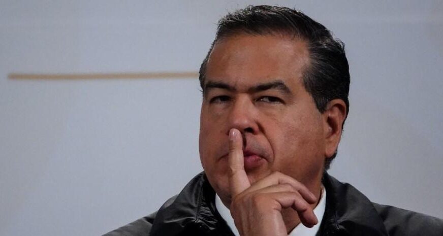¿PT deja solo a Ricardo Mejía en Coahuila?, perfila declinación a favor de Morena