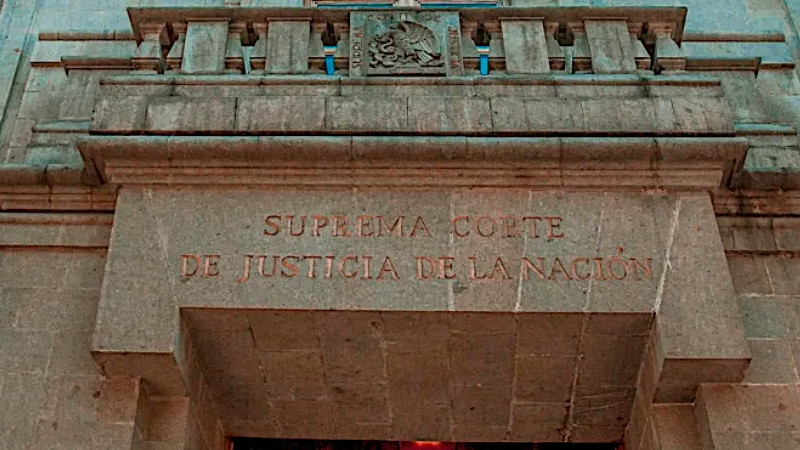 SCJN ratifica suspensión a segunda parte del Plan B Electoral