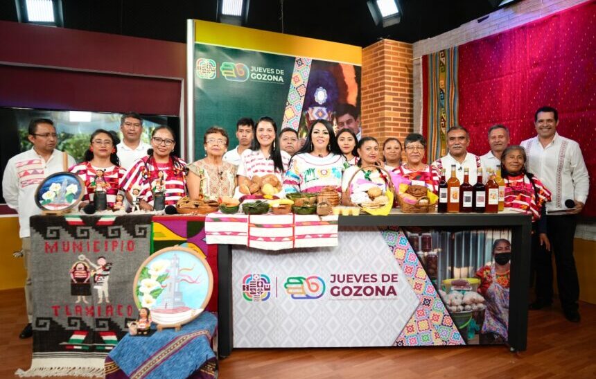 Guelaguetzas regionales para fortalecer la unidad de los pueblos y apoyar economías locales