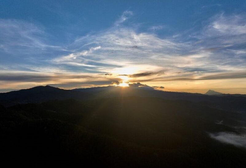 Trabaja Sectur para incrementar flujo de visitantes a municipios de la Sierra Sur