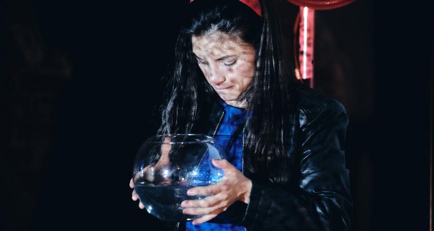 “Intentos para deshacerse del dolor», obra que desmitifica el sufrimiento por amor