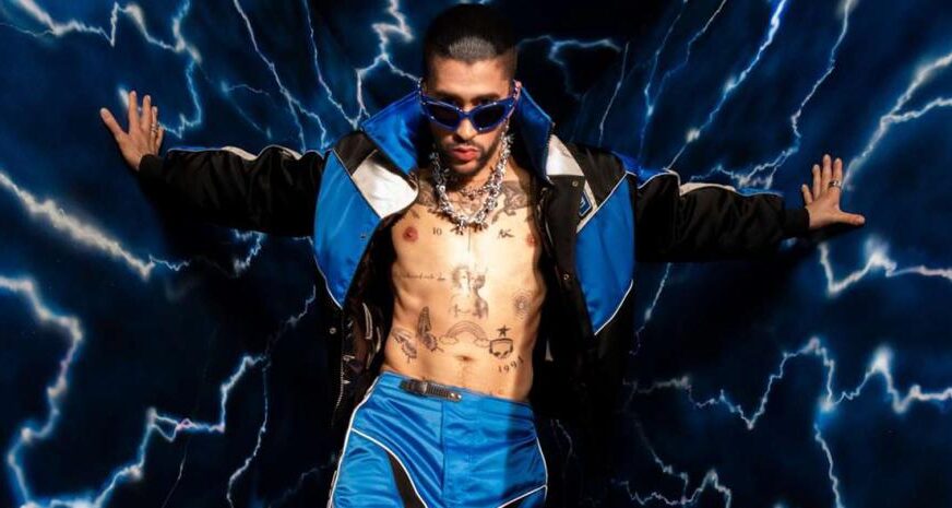 La historia detrás de la canción «Perro Negro» del nuevo álbum de Bad Bunny