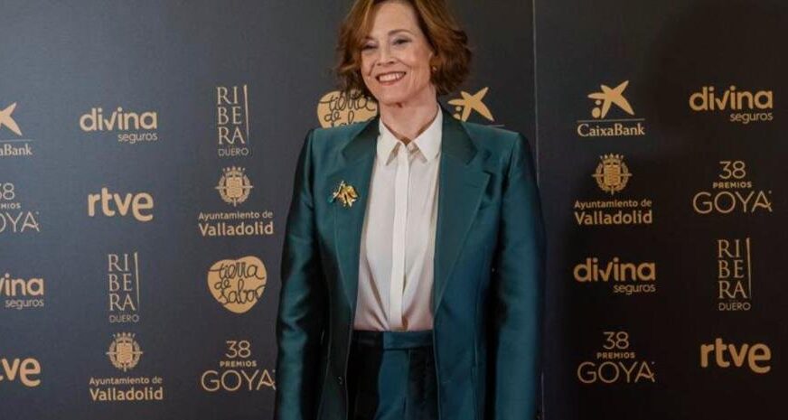 Sigourney Weaver: “Las propias mujeres cambiarán el cine, solo hay que fijarse en ‘Barbie’”