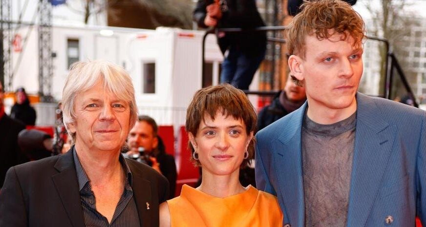 ‘From Hilde, with Love’ deslumbra en la Berlinale con una resistencia antinazi sin clichés