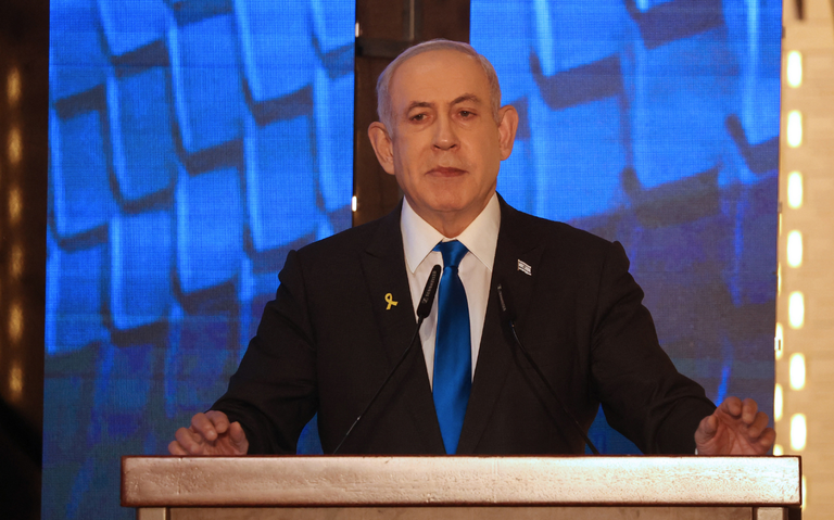 CPI solicita órdenes de arresto contra Netanyahu y Hamas por presuntos crímenes de guerra