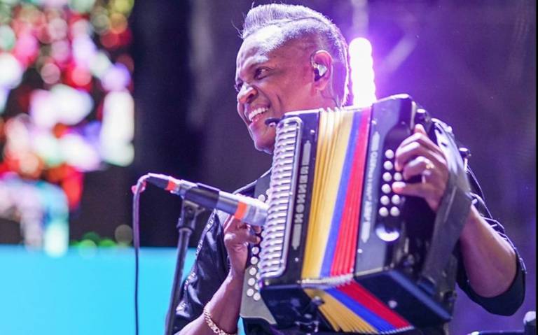 Muere Omar Geles, compositor de «Los caminos de la vida»