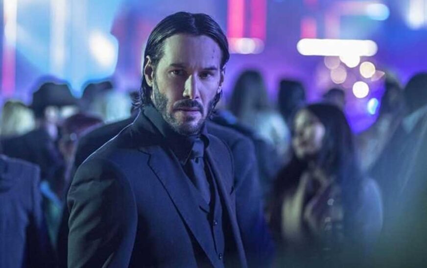Reeves, Momoa y Miyazaki entre los asiáticos más influyentes