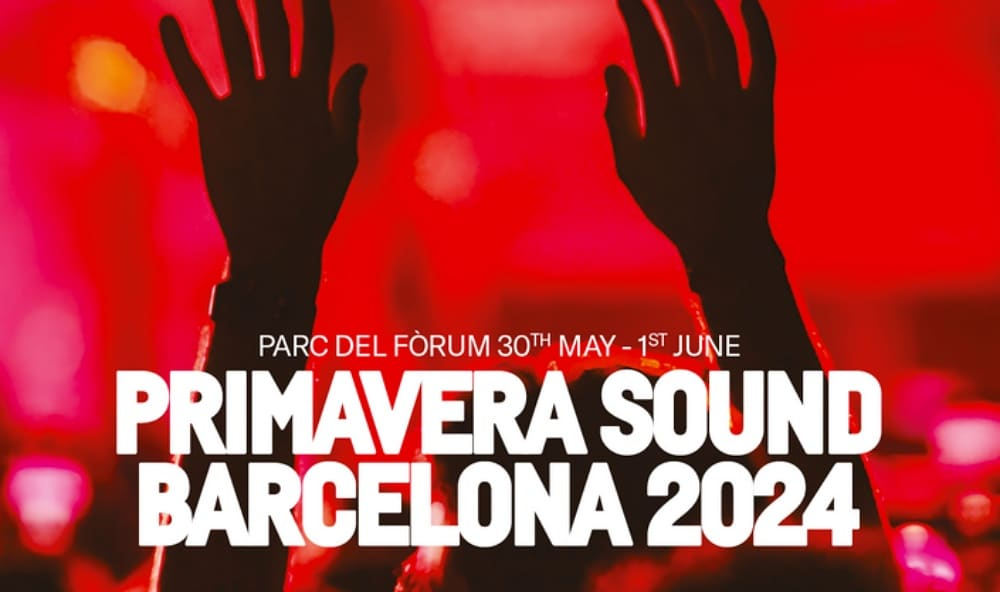 El festival Primavera Sound de Barcelona se podrá ver por Amazon a partir de esta hora