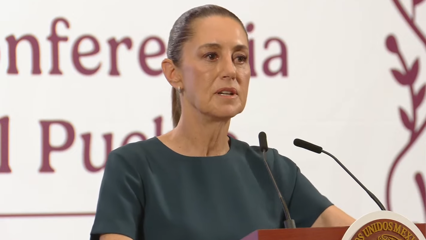 💸 Sheinbaum va con todo: impuesto a remesas violaría tratado con EU