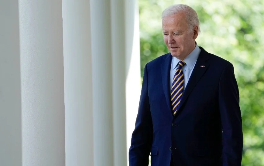 Joe Biden enfrenta cáncer de próstata agresivo con metástasis ósea