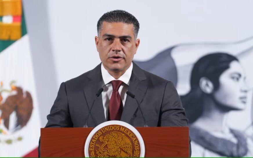 🚨 Harfuch confirma: Ejército abate a “El Perris”, jefe de seguridad de Los Chapitos en Sinaloa