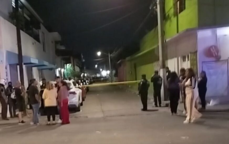 Brutal ataque en fiesta de Irapuato: 8 fallecidos y 12 heridos graves, entre ellos un niño de 2 años