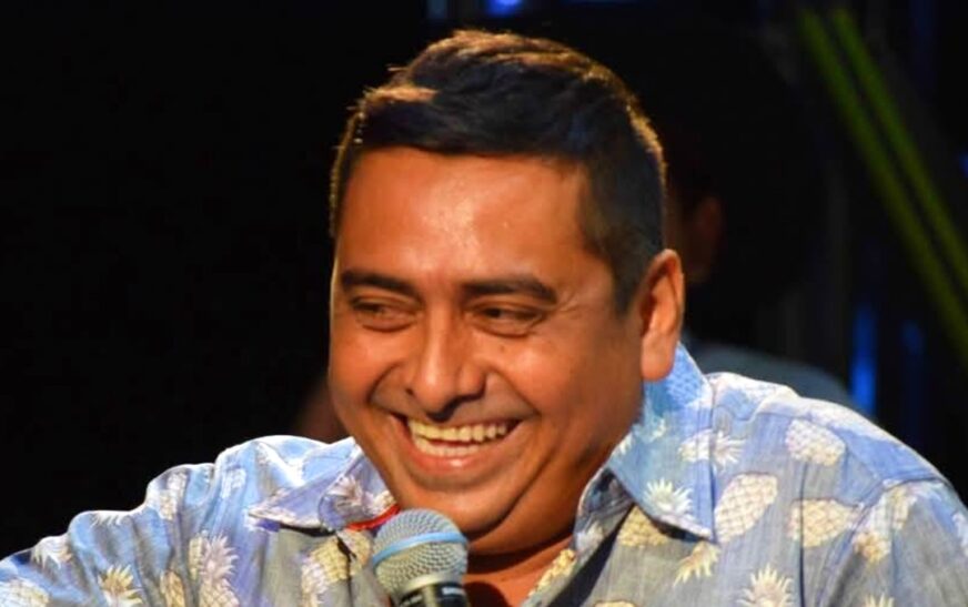 Adiós al “Arrecho de la Costa”: Fallece Tico Mendoza, leyenda de la comedia guerrerense