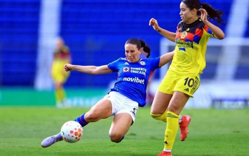 Andrea Legarreta, Alfredo Adame y América: lo que dejó el fin de semana