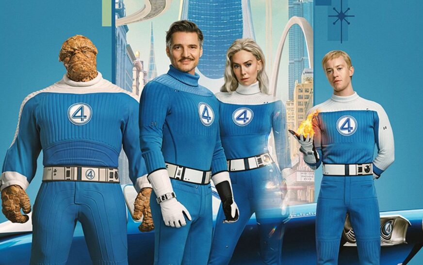 Pedro Pascal, Andrea Legarreta y Tesla: lo más comentado en cine, TV y tecnología