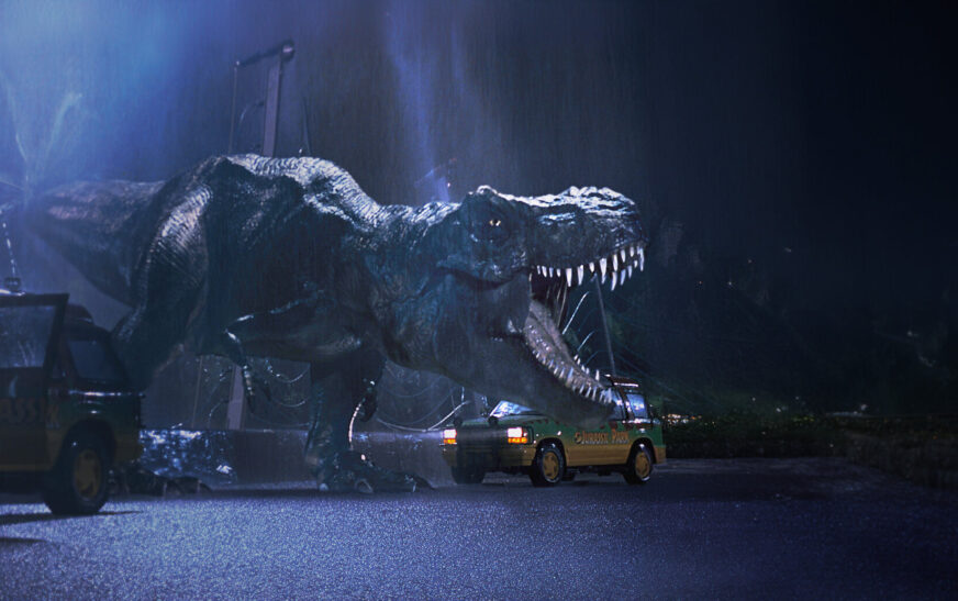 Jurassic Park: la ciencia desmiente 3 errores que marcaron al cine