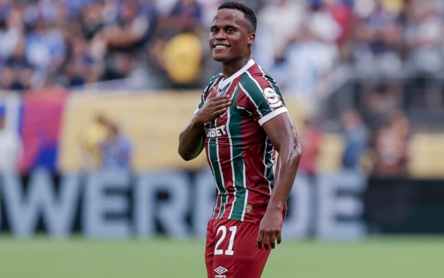 🚨 Fluminense vs Chelsea: ¿A qué hora es el juego?