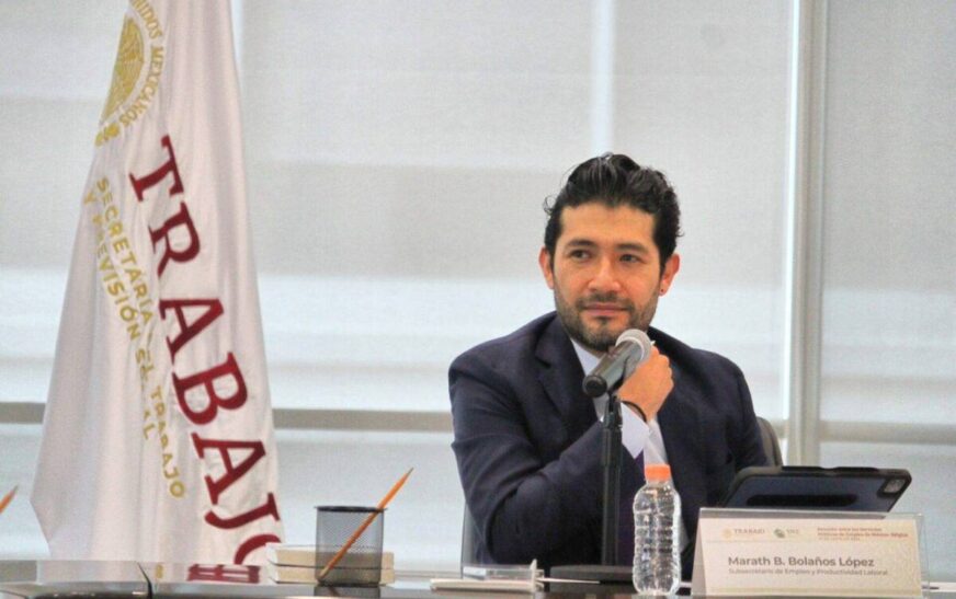 México avanza hacia jornada laboral de 40 horas; Sheinbaum celebra reducción de pobreza y Lampedusa sufre tragedia migrante